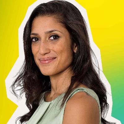 Fatima Bhutto