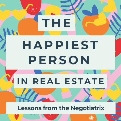 Lessons from the Negotiatrix Lessons from the Negotiatrix