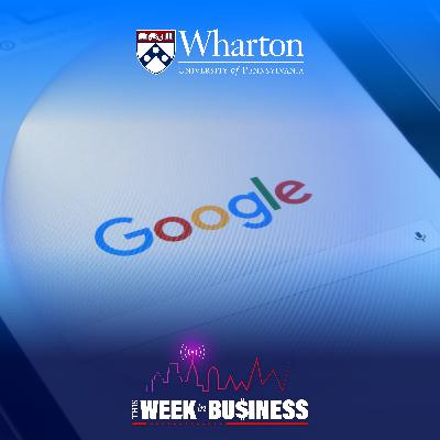 Google Antitrust Ruling, Market Competition, and the Future of Search