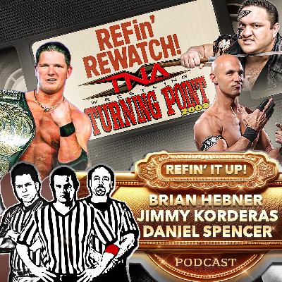 Refin Rewatch
