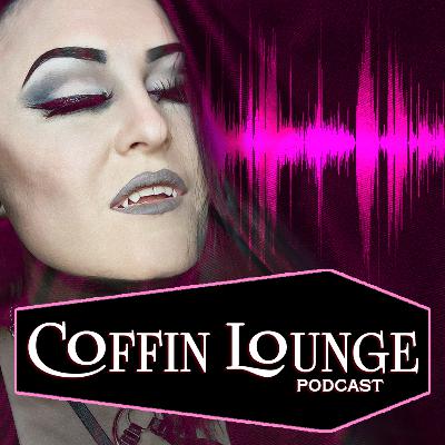 Christina Quick - The Profitable Psychic & Creature Wounds [Episode 23]