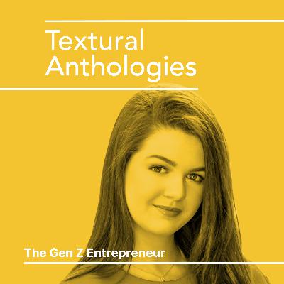 The Gen Z Entrepreneur - Ava McDonald | Social Media with Zfluence The Gen Z Entrepreneur - Ava McDonald | Social Media with Zfluence