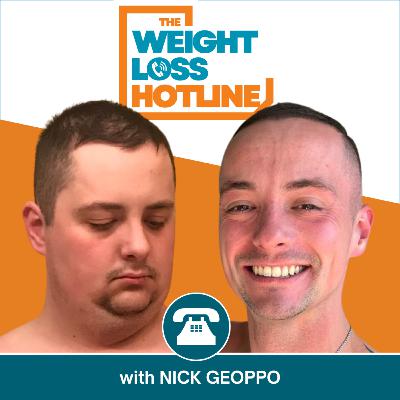 #096 - You Will Always Gain the Weight Back, Until...