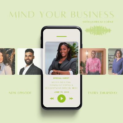 Building Bermuda’s Next Wave of Entrepreneurs Building Bermuda’s Next Wave of Entrepreneurs