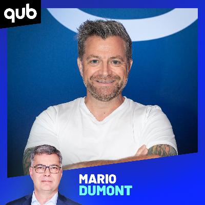 «Ça fait bizarre»: Patrick Groulx s’ouvre sur sa nouvelle solitude!