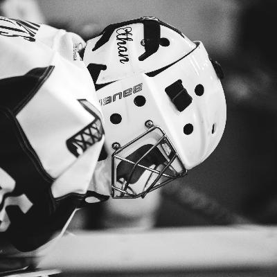 Puck Stoppers Anonymous #1 Puck Stoppers Anonymous #1