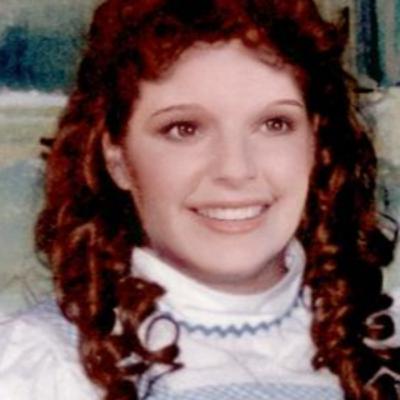 Elaine Horn - Nationally Renowned Judy Garland Impersonator