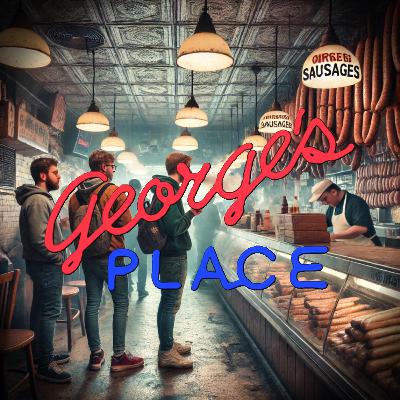 Episode 2: Meat Mart