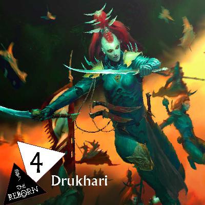 Drukhari Drukhari