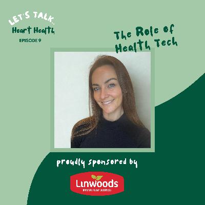 S2 - #9 Ro Huntriss: The Role of Health Tech