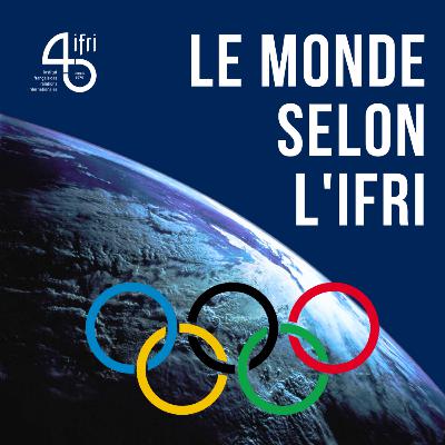 La géopolitique des Jeux olympiques : entre soft power et nation branding