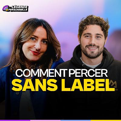Percer sans label : attirer ses premiers vrais fans et réussir en indépendant – La masterclass de Mickael Rainier (fondateur de MyMusic Ads)