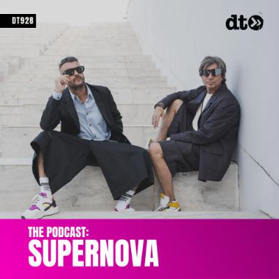 DT928 - Supernova