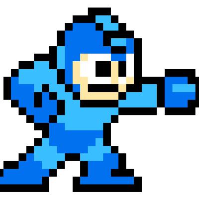 Mega Man
