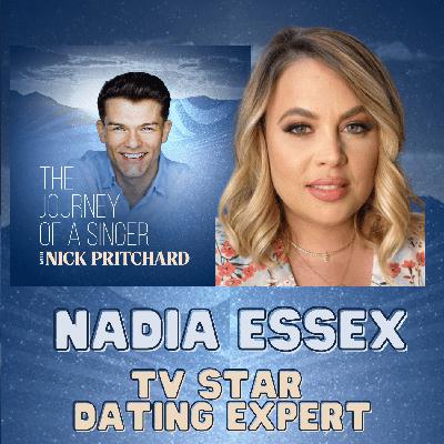 EP 4: TV personality, Love Guru: Nadia Essex EP 4: TV personality, Love Guru: Nadia Essex