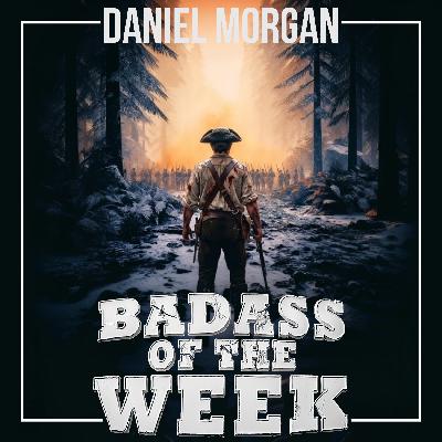 Daniel Morgan: 499 Problems, the Crown Ain’t One Daniel Morgan: 499 Problems, the Crown Ain’t One