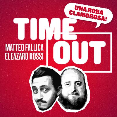 Liscio Edition! (Capitolo 7) Ospiti: Carla Pol, John Vincent, Daniele Raco