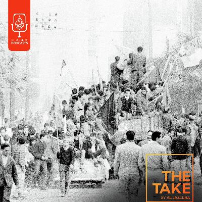 Another Take: Capturing Algeria’s fight for liberation