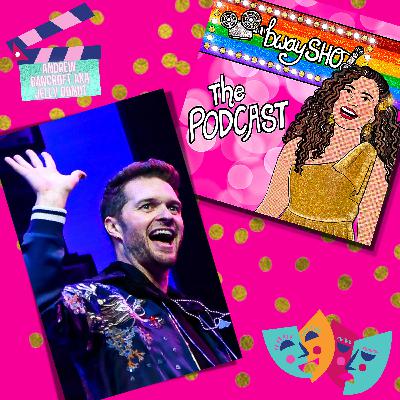 Andrew Bancroft AKA Jelly Donut