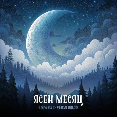 Flowra feat. Vedan Kolod - Ясен месяц