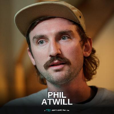 Phil Atwill Talks Style, Mental Health, Team Management, Downhill and More