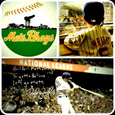 MetsBhoys #65 - We're Back