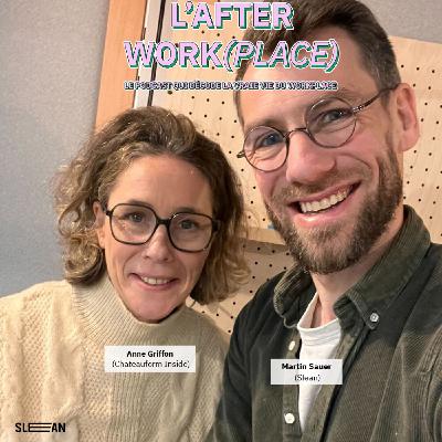 #62 - L’hospitality n'est pas un catalogue de services : la méthode Châteauform avec Anne Griffon