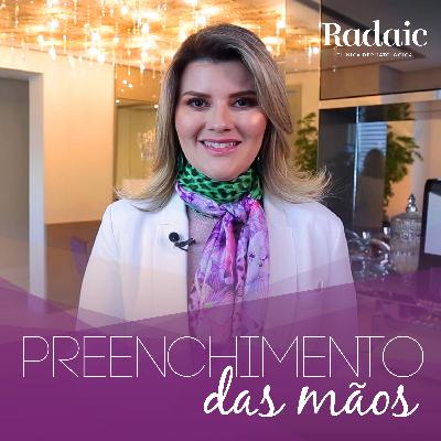 [T01EP02] Suas mãos estão envelhecidas? Preenchimento de mãos pode tratar esse problema