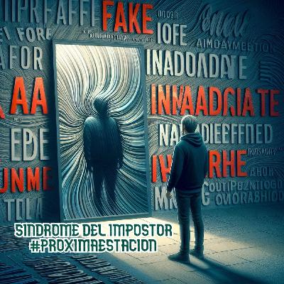 T3. E8. Síndrome del impostor
