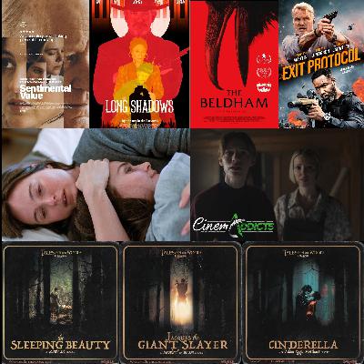 CinemAddicts 319: Sentimental Value, The Beldham, Exit Protocol, Long Shadows CinemAddicts 319: Sentimental Value, The Beldham, Exit Protocol, Long Shadows