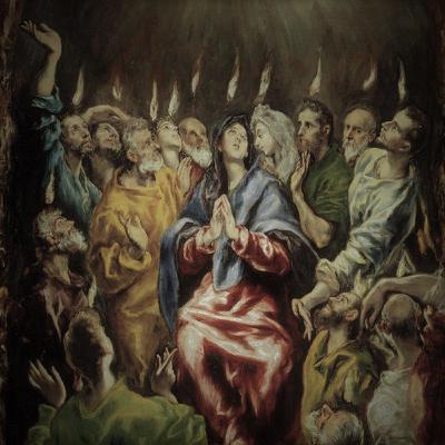 #02 - pentecostes