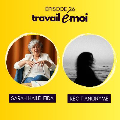 "Je n'avais plus aucune envie en moi" - récit d'un burn-out