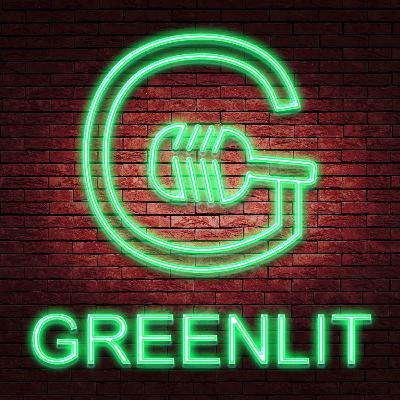 Alexandra Haddow has been Greenlit! Alexandra Haddow has been Greenlit!