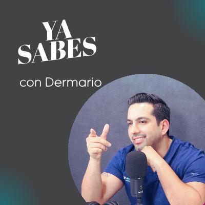 #58 - Dra. Barreiro - Innovación en skincare.