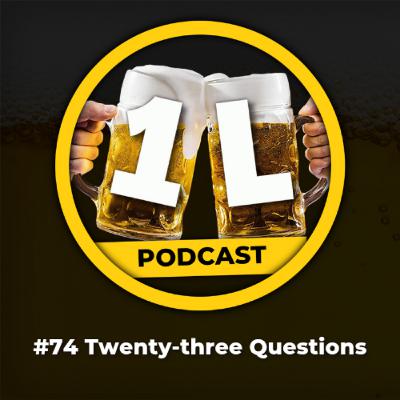 #074 Twenty-three Questions