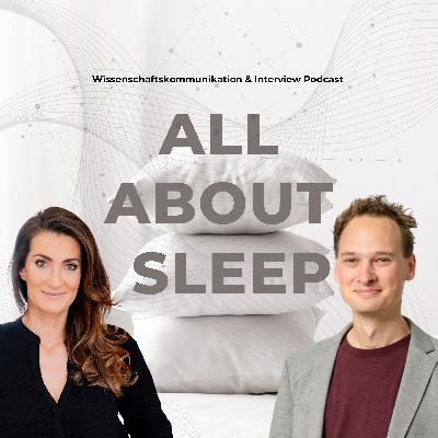 Dr. Albrecht Vorster - was können wir aus dem Leistungssport über Regeneration und Schlaf lernen?