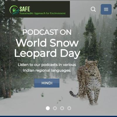 अंतर्राष्ट्रीय हिम तेंदुआ दिवस अंतर्राष्ट्रीय हिम तेंदुआ दिवस