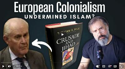 Did European Colonialism Undermine Islam?