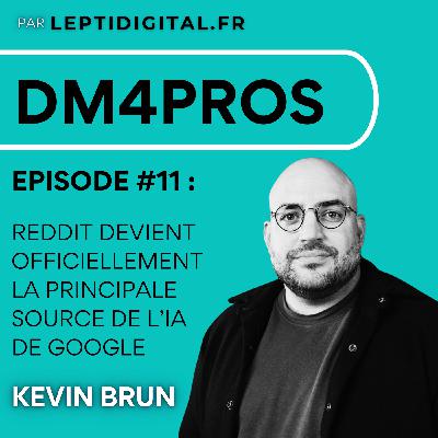 11. Reddit devient la principale source de l’IA de Google : comment en profiter ?