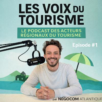 Quentin Mauzat, gérant du camping "La Nouvelle Croze" : comment se différencier en tant qu'indépendant ?