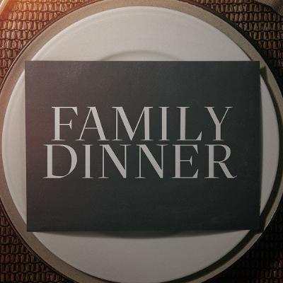 Youth Group 11-23-25 Family Dinner Week 4 Youth Group 11-23-25 Family Dinner Week 4