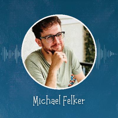 Michael Felker - Royalty & Flounder