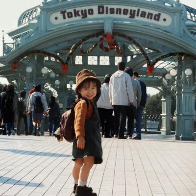 #24 「最初の記憶」