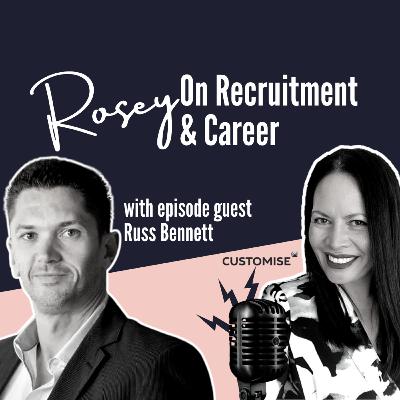 RRC 49 | Russ Bennett | Executive Leader for FinTech, Payments and Technology