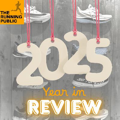 Training Tuesday: 2025 Year In Review