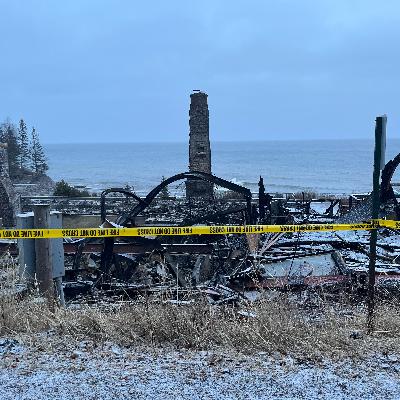 Episode Two: It's Not the Same Resort We Remember Episode Two: It's Not the Same Resort We Remember