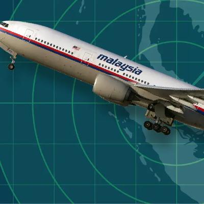 Unraveling the Mystery of MH370