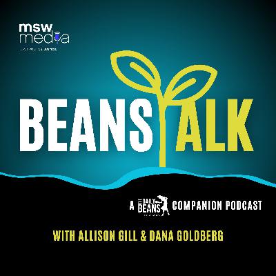 Beans Talk | Keep Calm And Arrest Pedos Beans Talk | Keep Calm And Arrest Pedos