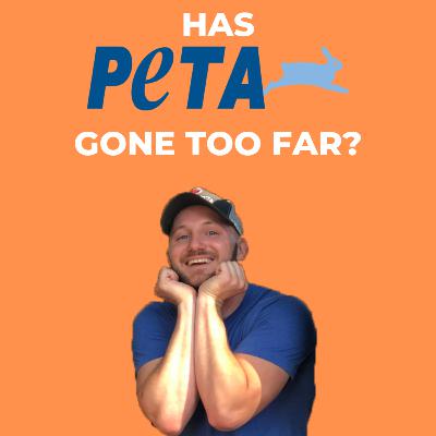 Has PETA Gone Too Far? Has PETA Gone Too Far?