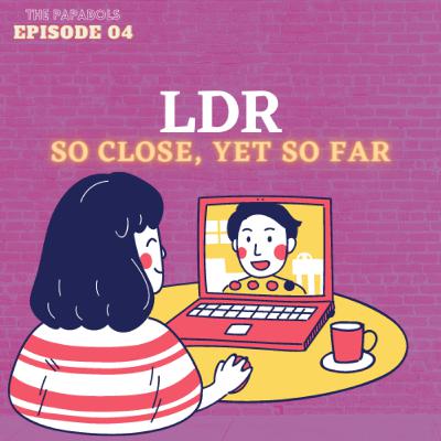 S02E04: Long-Distance Relationship